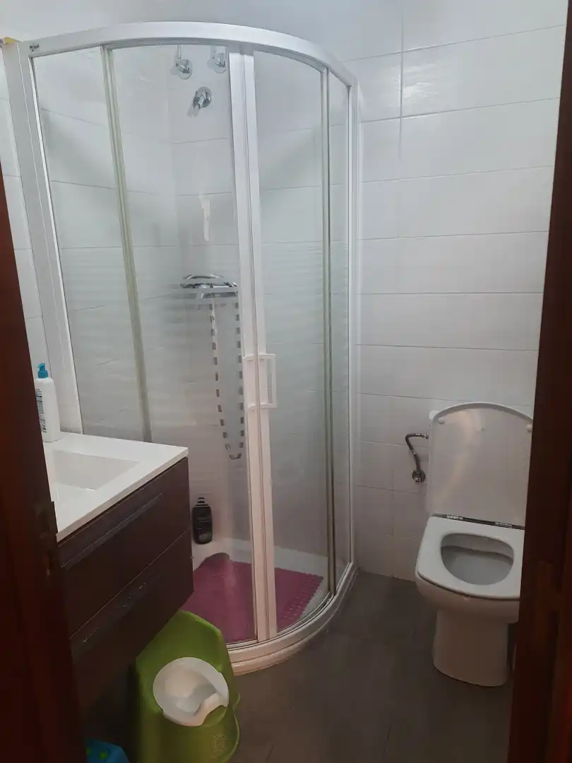 Appartement avec terrasse à vendre à Calle Bebricio 32, imagen 5