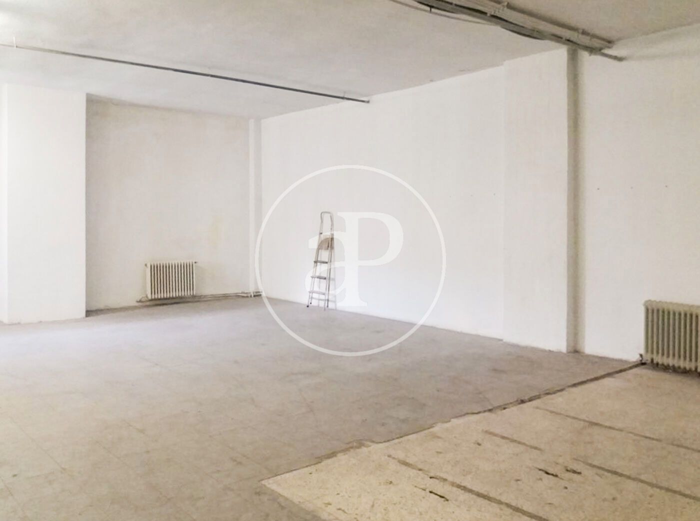 Flat for sale in  Madrid Capital  with Air Conditioner, Heating and Terrace