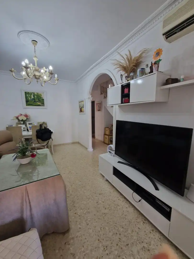 Chalet con terraza en venta en El Retiro - Parque Atlántico - Ronda este, imagen 47