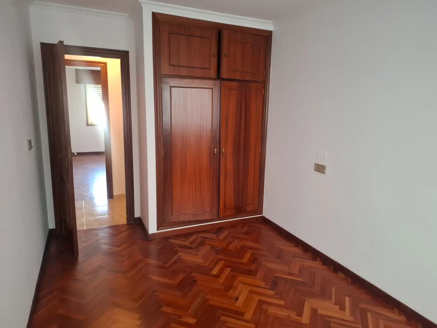 Piso en venta en Burela con Terraza y Trastero