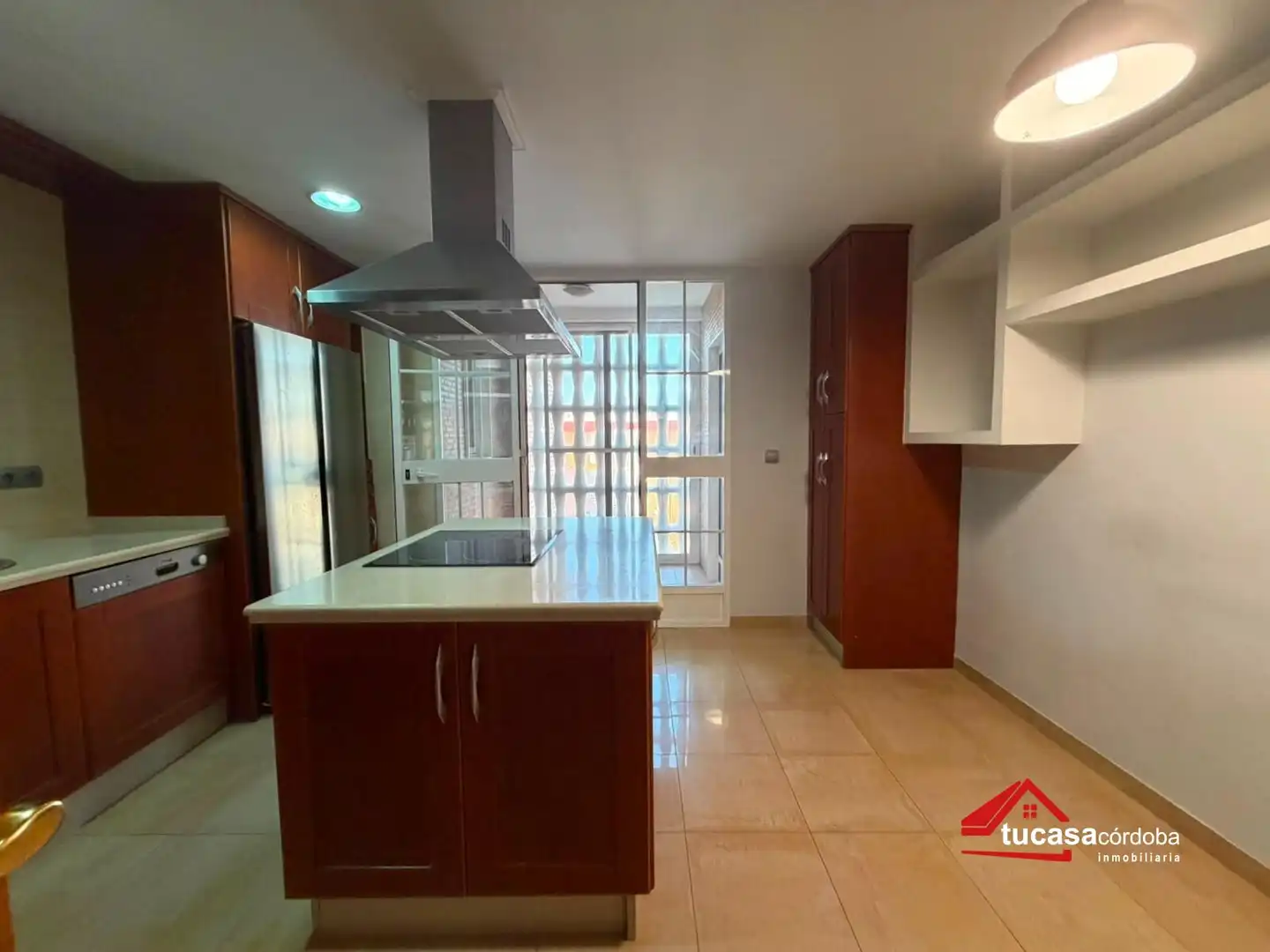 Cocina de Piso en venta en Córdoba con Aire acondicionado