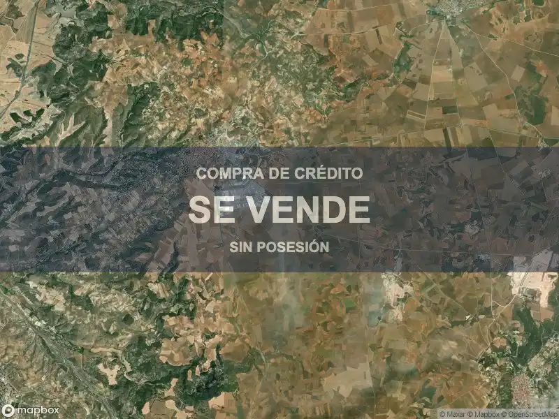 Piso en venta en Campo Real