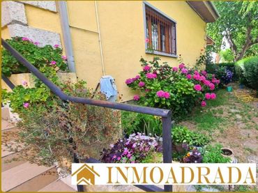 Flat for sale in Avenida Castilla y León
