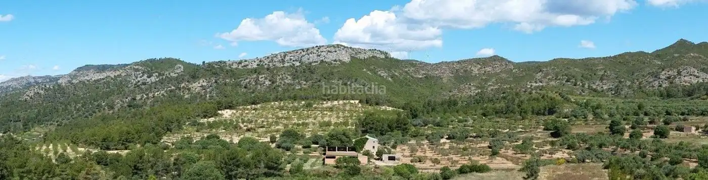 Rustikales Grundstück zum Verkauf in Avinguda Vilanova 4