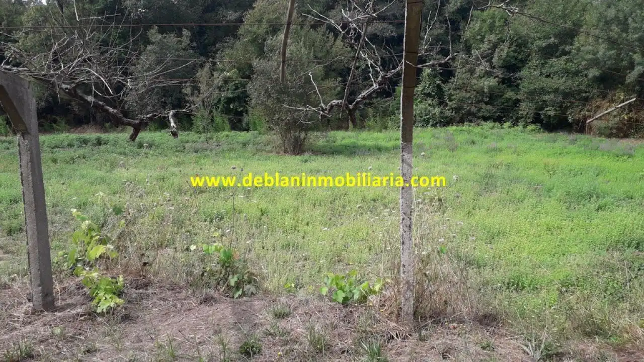 Terreno rustico in vendita a Tomiño, imagen 3
