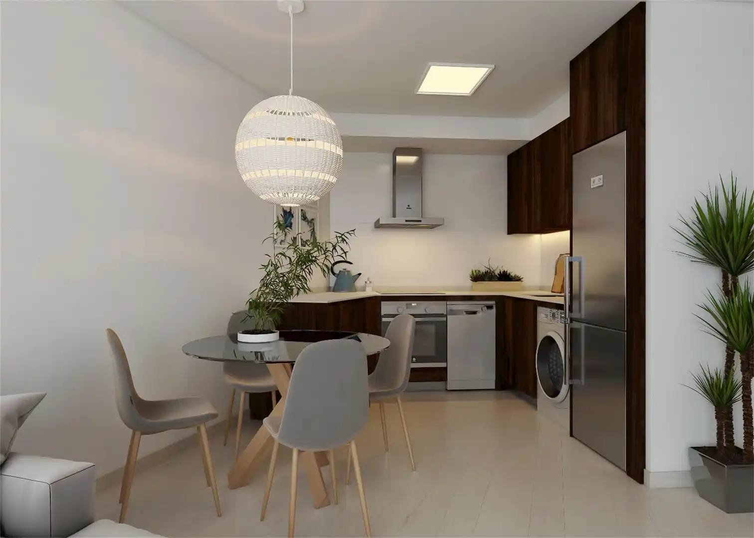 Apartamento en venta en Carrer d' Alacant, 7, Playa Norte