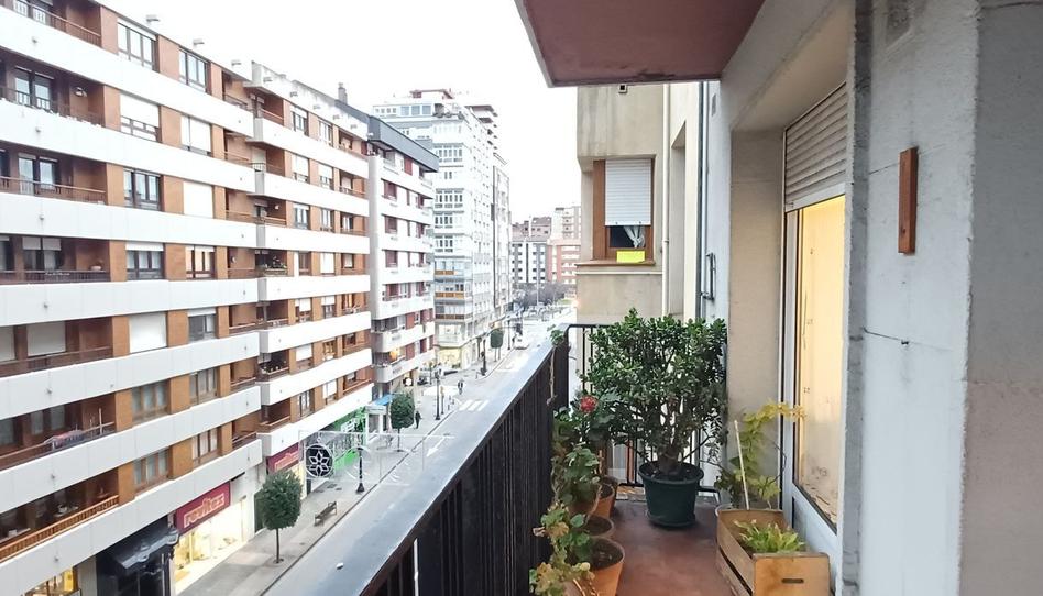 Photo 1 of Flat for sale in N/a, Barrio del Centro, Asturias