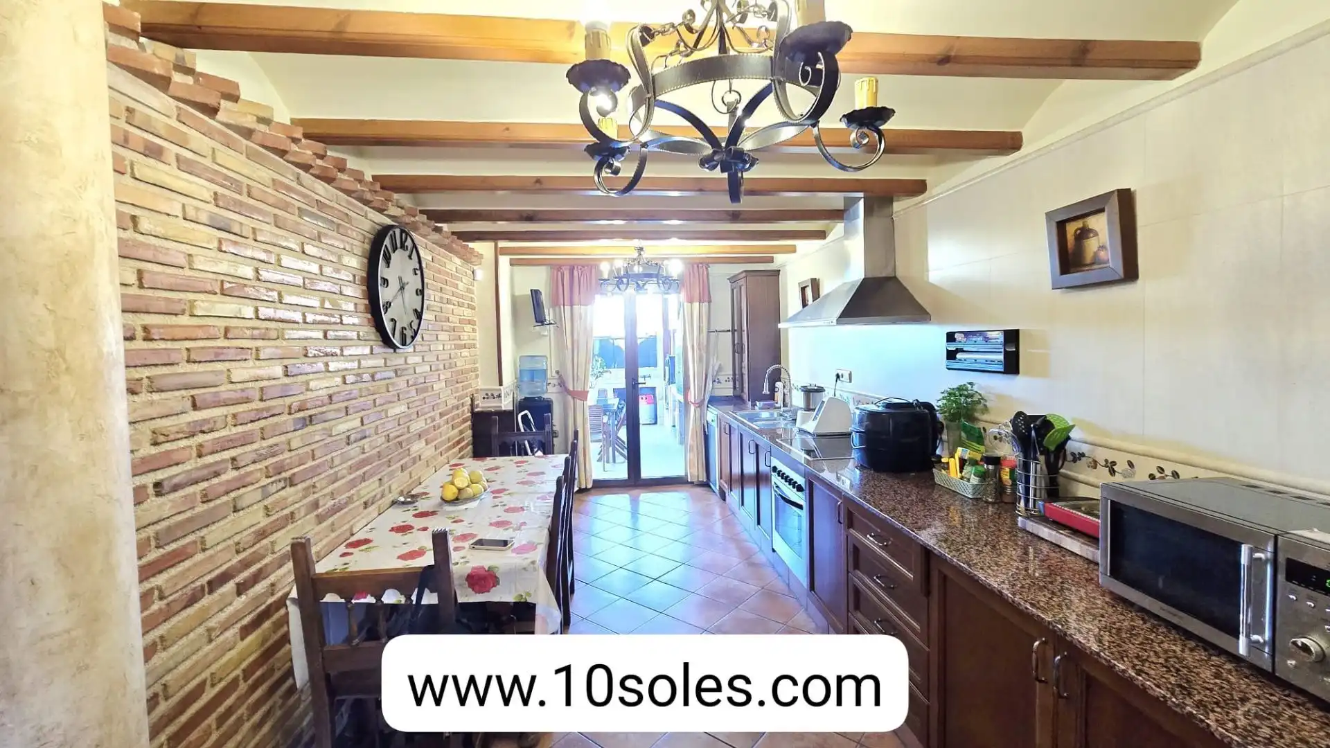 Chalet con piscina en venta en Bigastro, imagen 22