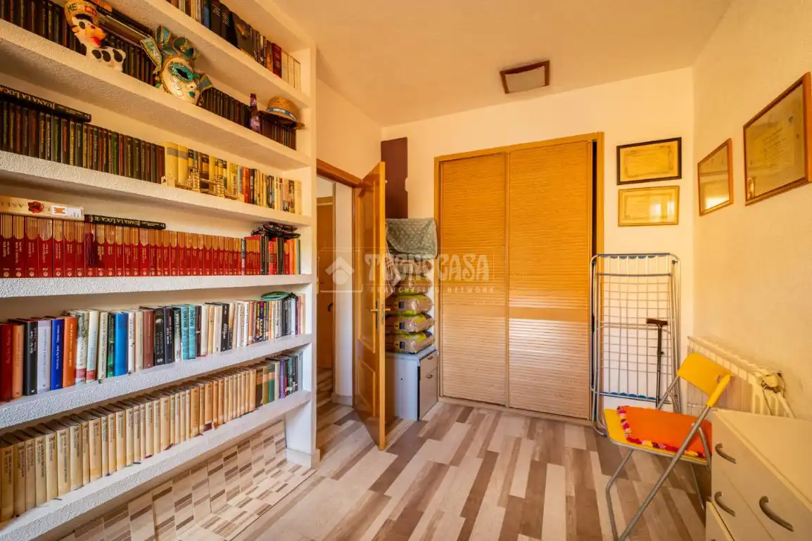 Dúplex en venta en Rivas-Vaciamadrid con Calefacción y Terraza