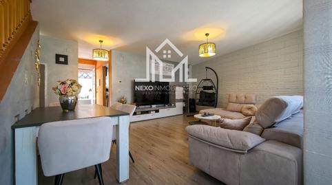 Photo 4 of Single-family semi-detached for sale in Domingo Lopez Ortega, Borox, Toledo