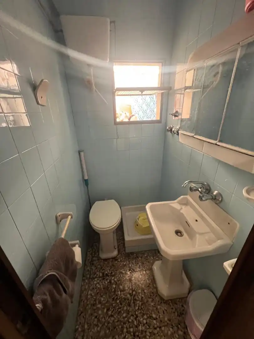 Baño de Piso en venta en Piles con Terraza, Trastero y Amueblado