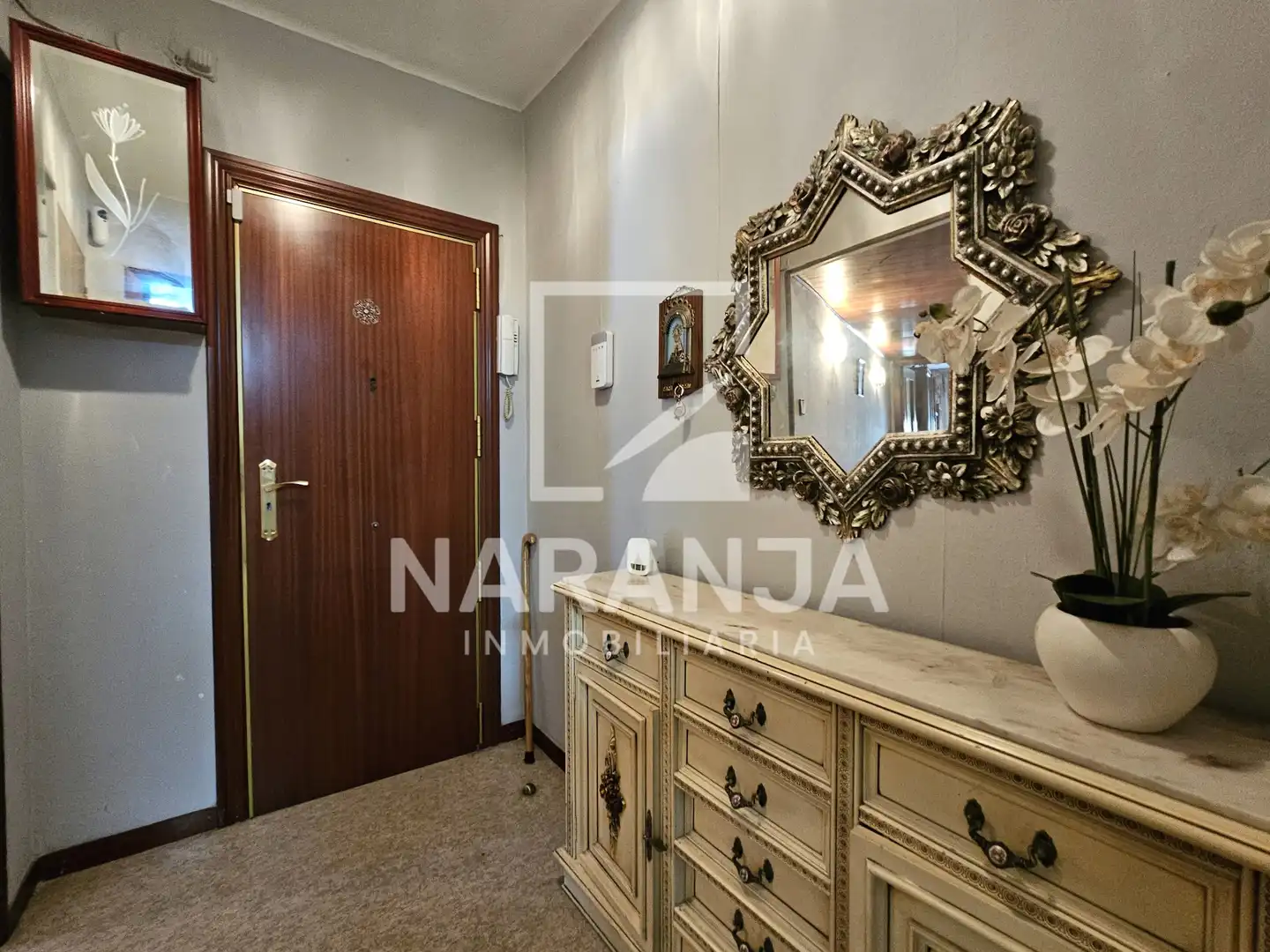 Flat for sale in Barcelona