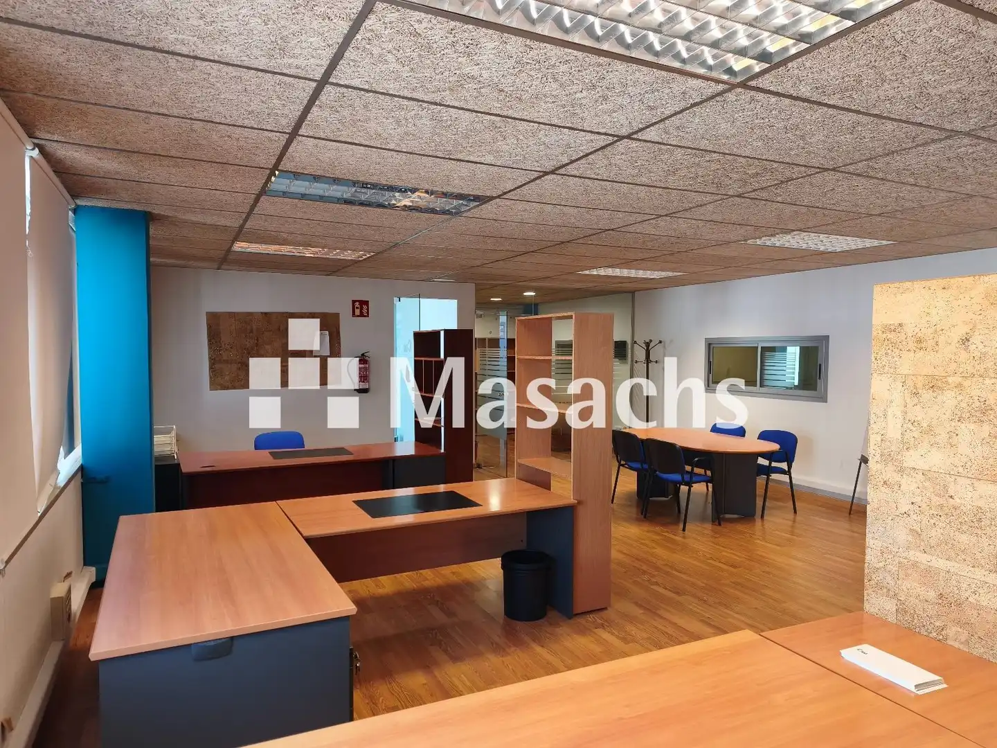 Nave industrial en venta en Balenyà, imagen 8