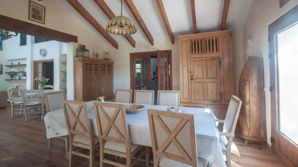 Casa rustica in vendita a Plaza de A.Galiano 3, imagen 19