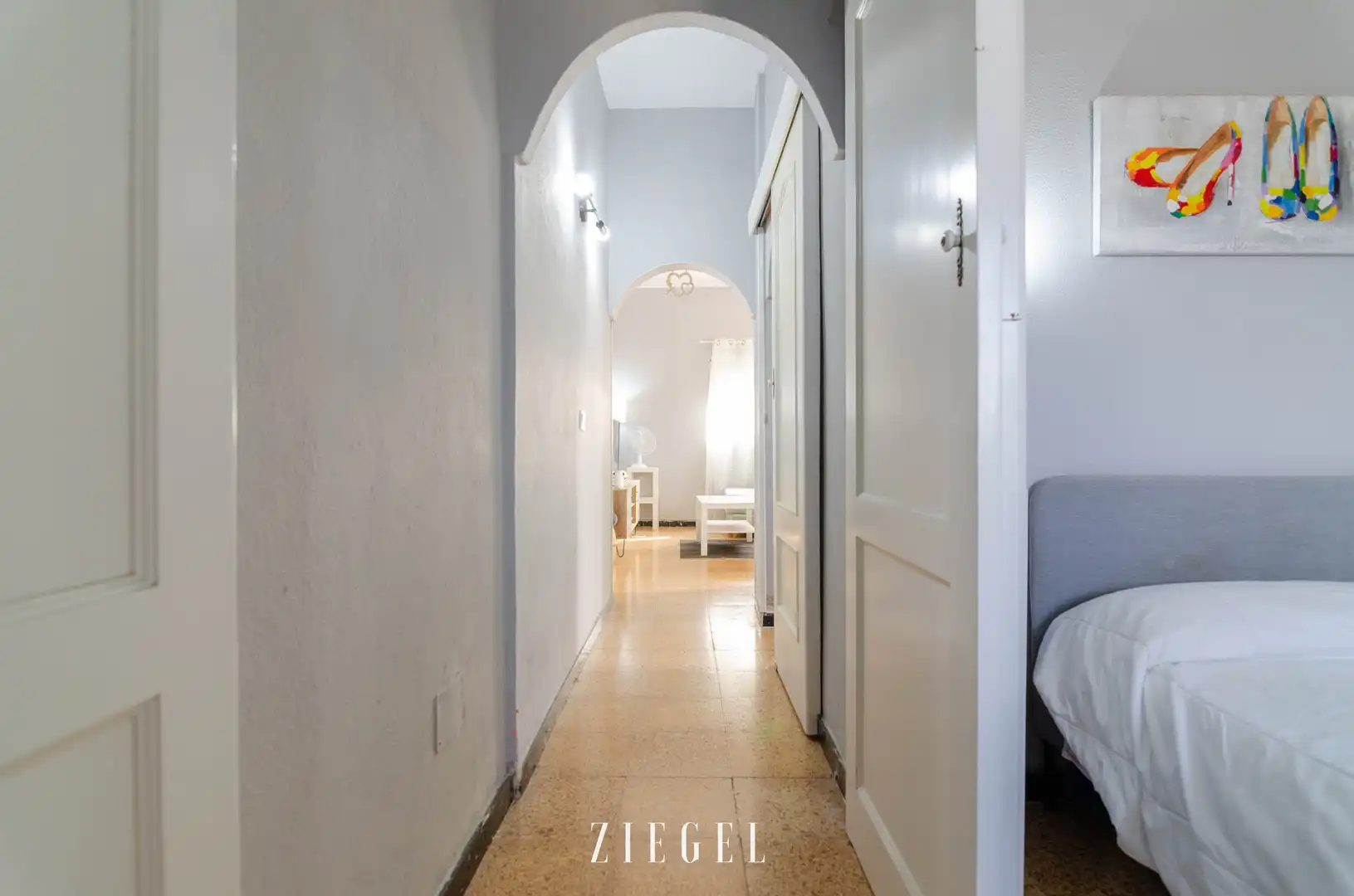 Flat for sale in Las Palmas de Gran Canaria  with Furnished
