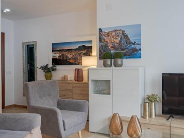 Mini appartamento con ascensore in vendita a Altea ciudad