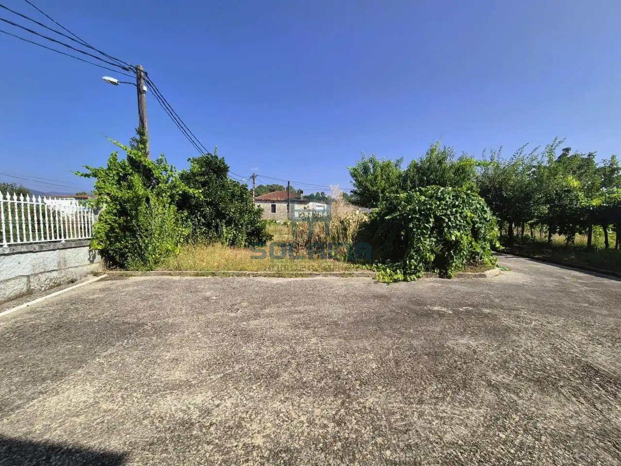 Casa o xalet en venda en Coles amb Calefacció, Jardí privat i Moblat