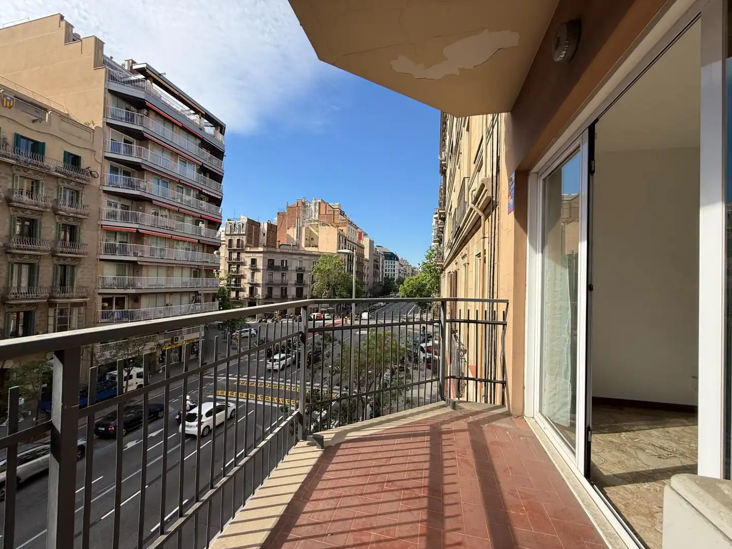 Pis en venda a Carrer ARAGO, Dreta de l'Eixample