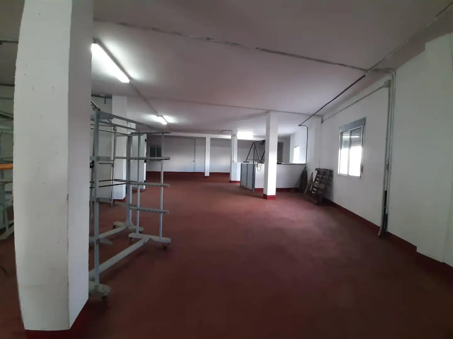 Buildings for sale in Torrequemada