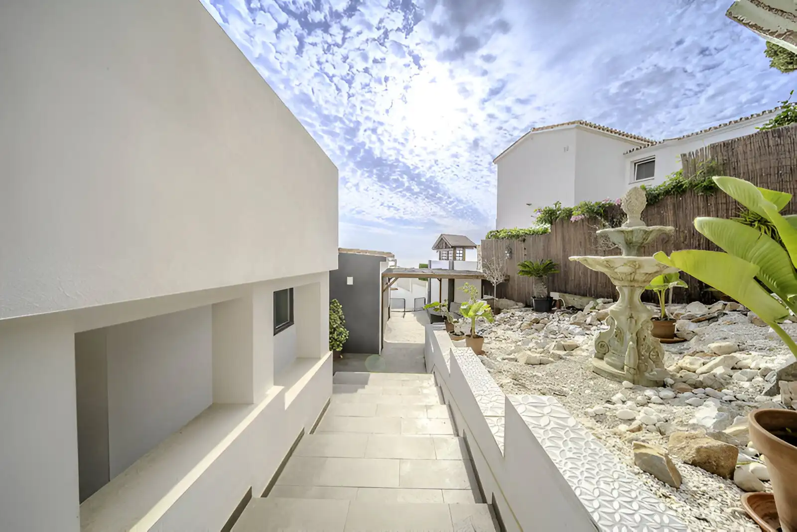 Casa con piscina in vendita a Benalmádena pueblo, imagen 53