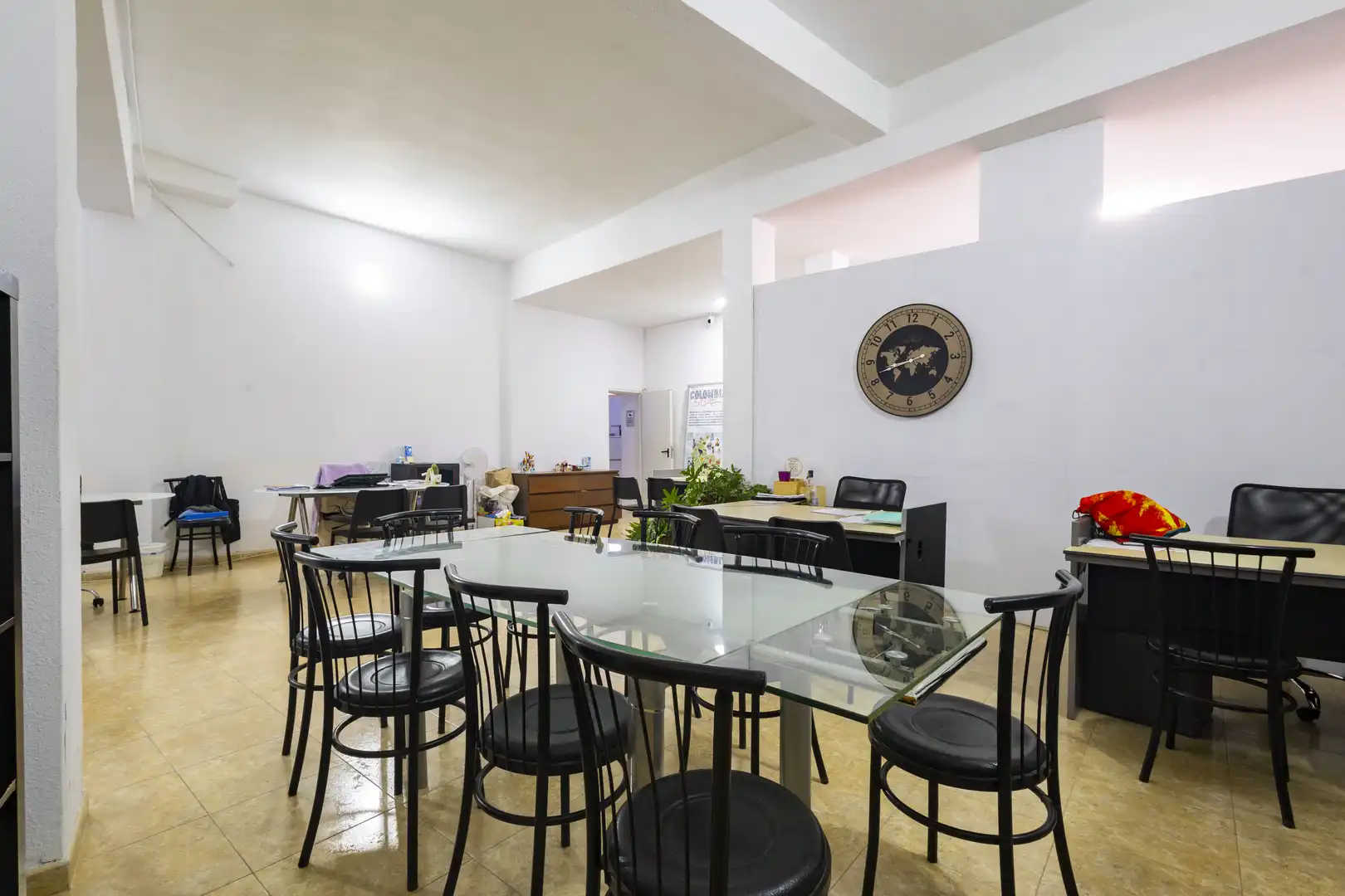 Comedor de Local en venta en Arrecife