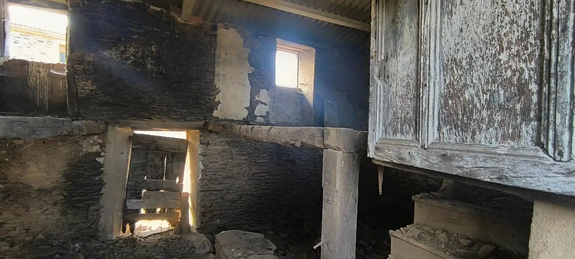 Casa o chalet en venta en Vila de Cruces
