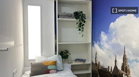 Foto 4 de Habitación en Quintana, Madrid Capital