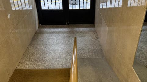 Foto 2 de Pis en venda a Rúa Da Rosa, Ensanche - Sar, Santiago de Compostela