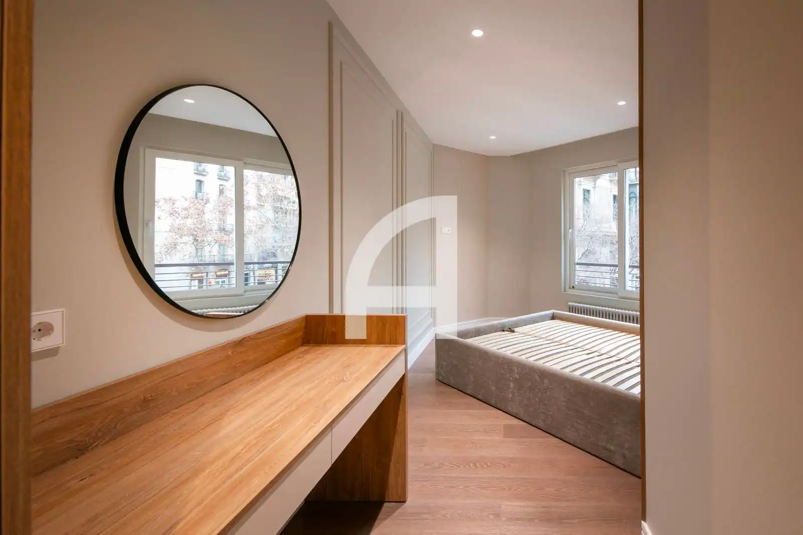 Wohnung mit Terrasse zum Verkauf in Bruc, imagen 24
