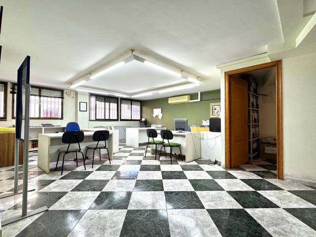 Local comercial en Alquiler en Estación - Universidad