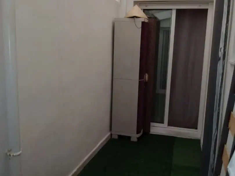 Bedroom of Flat for rent in Albatera  with Air Conditioner and Furnished