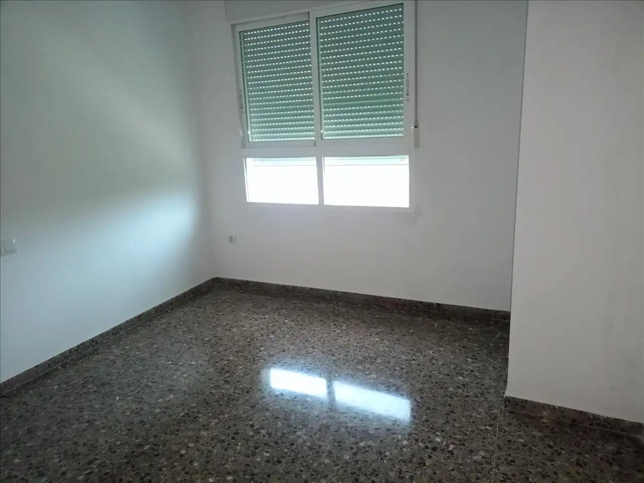 Piso en venta en Real con Terraza y Balcón