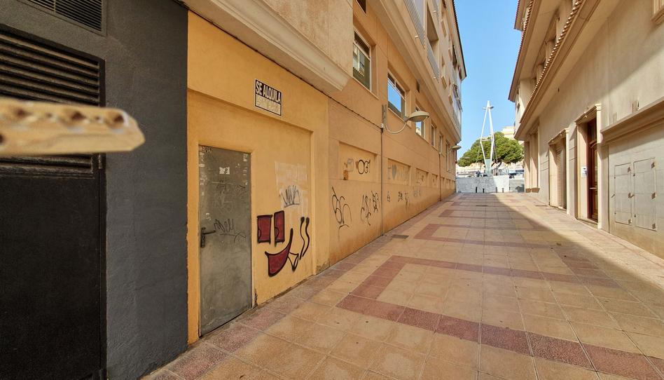 Photo 1 of Premises for sale in Campello Playa, Alicante