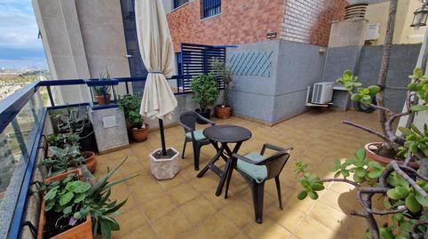 Foto 3 de Pis de lloguer a Camí Reial, Valencia