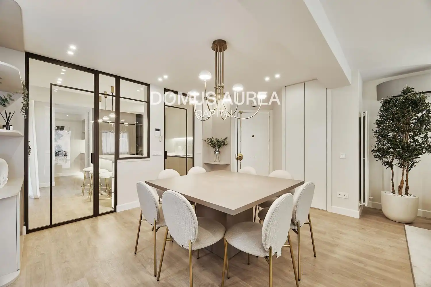 Piso con ascensor en venta en Montesa, imagen 4