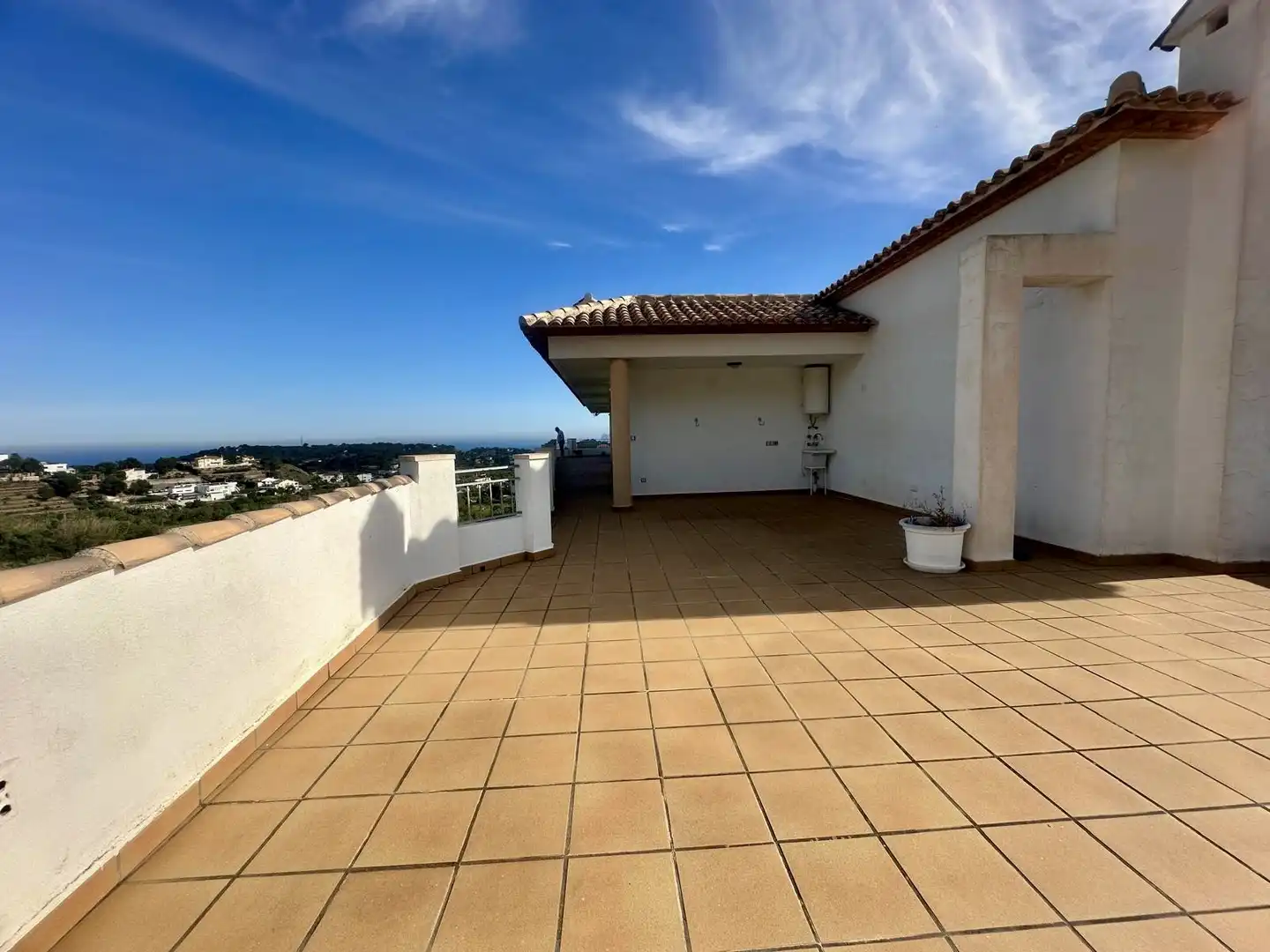 Apartamento en venta en Altea la Vella