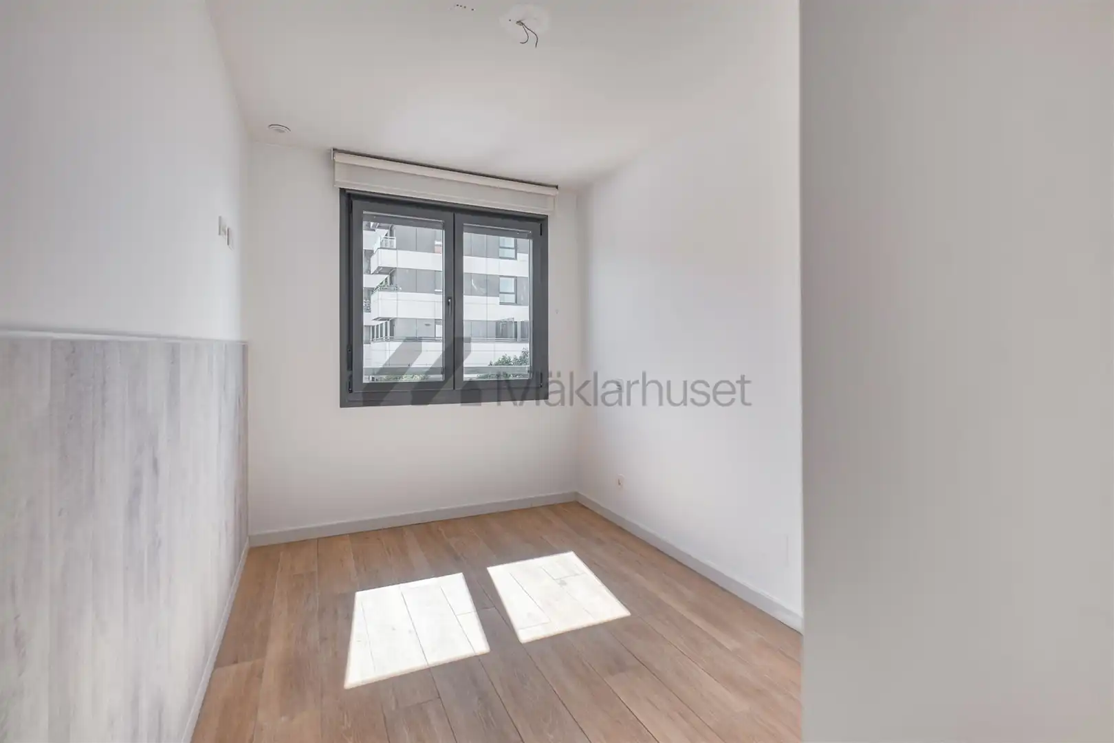 Apartamento en venta en Valdebebas - Valdefuentes
