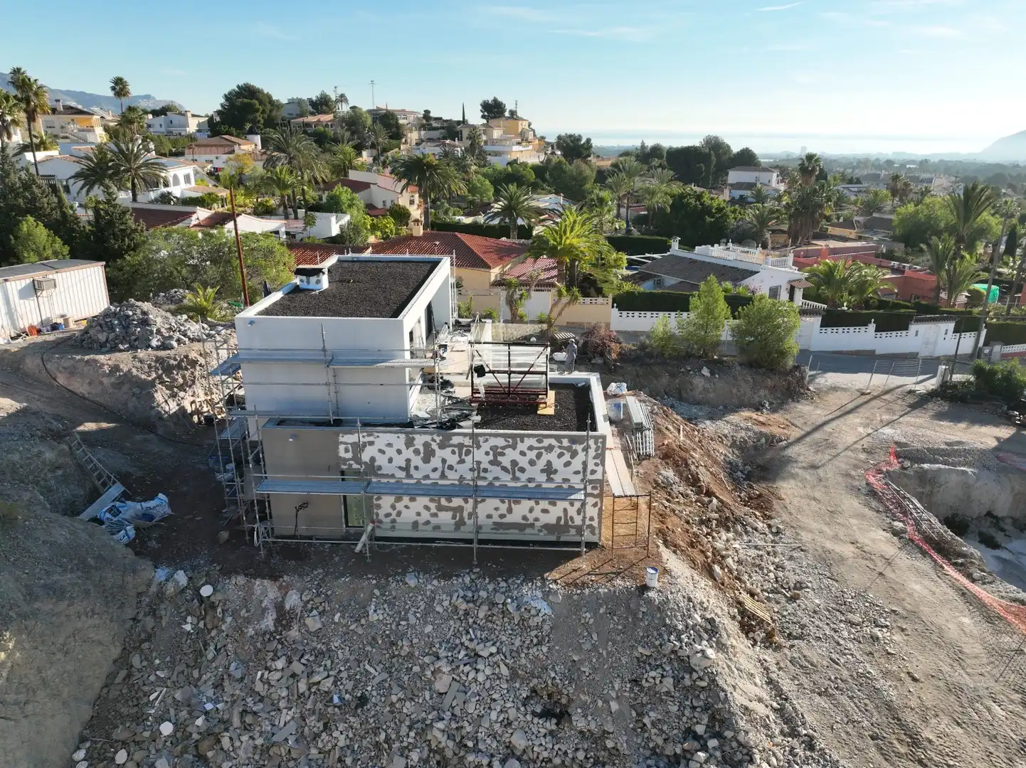 Maison à vendre à Pueblo - Urbanizaciones, imagen 18