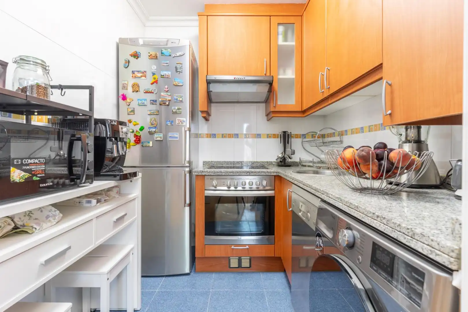 Appartamento con terrazza in vendita a Calle CARBAYU EL 3, imagen 18