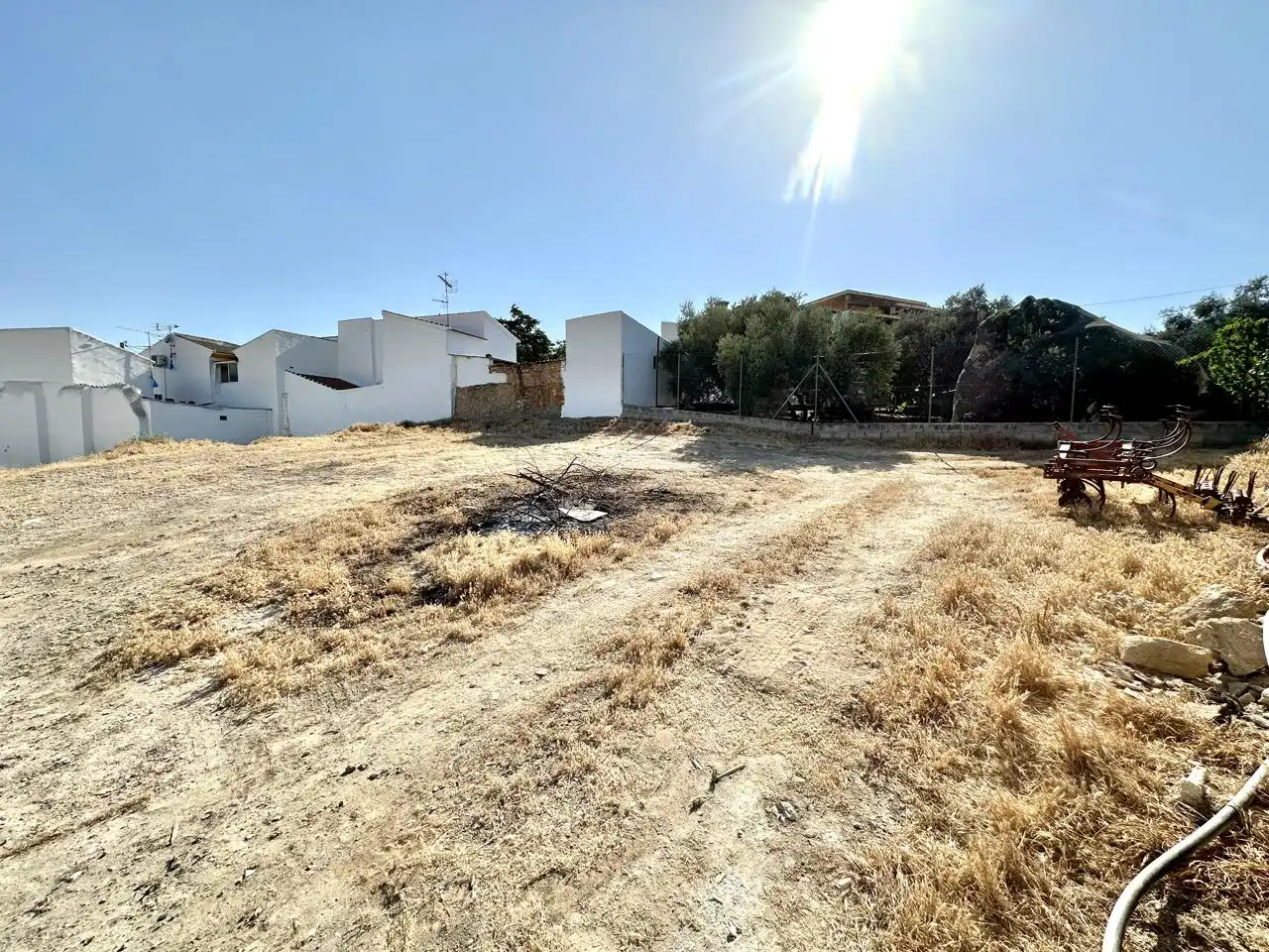 Terreni e lotti in vendita a Del Pozo, imagen 6