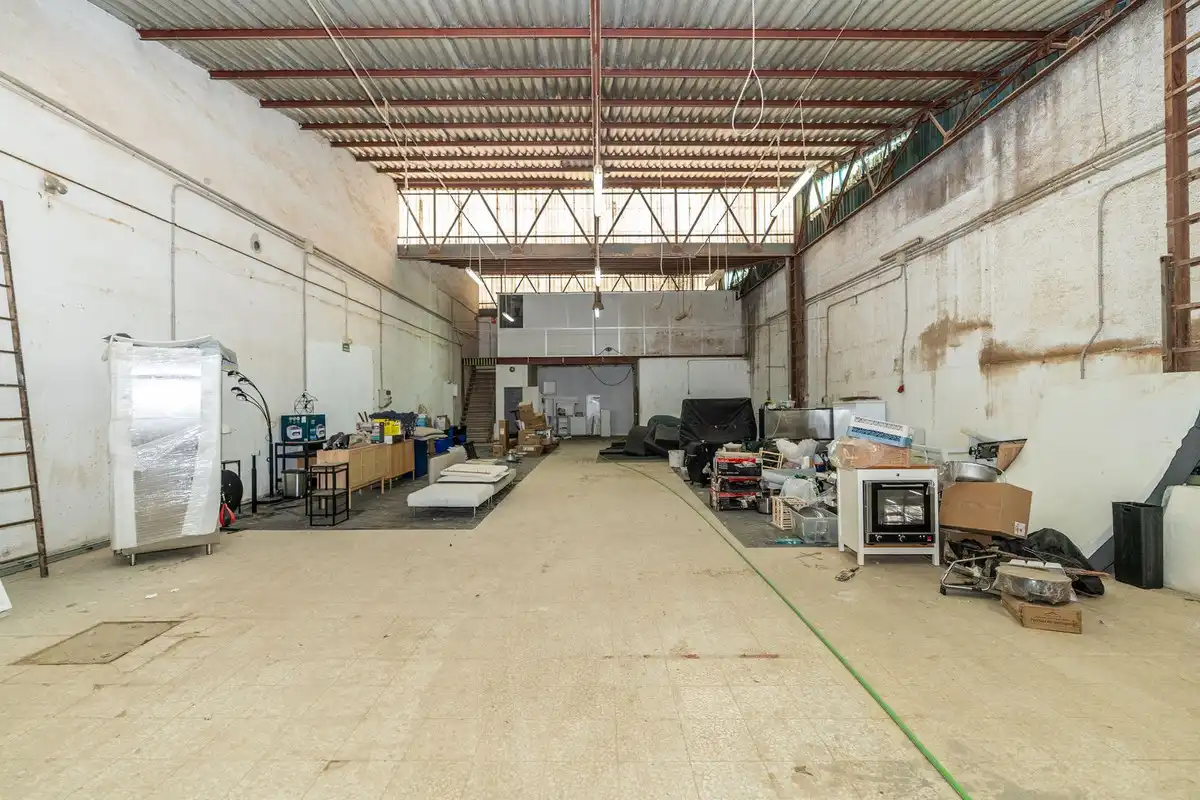 Commercial properties for sale in Milla de Oro