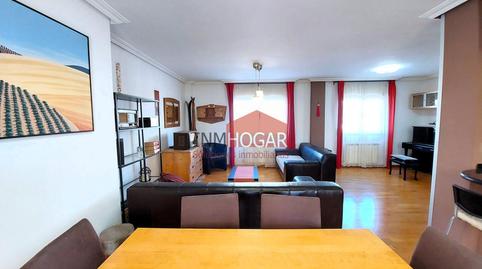 Photo 3 of Single-family semi-detached for sale in La Encarnación, Ávila Capital