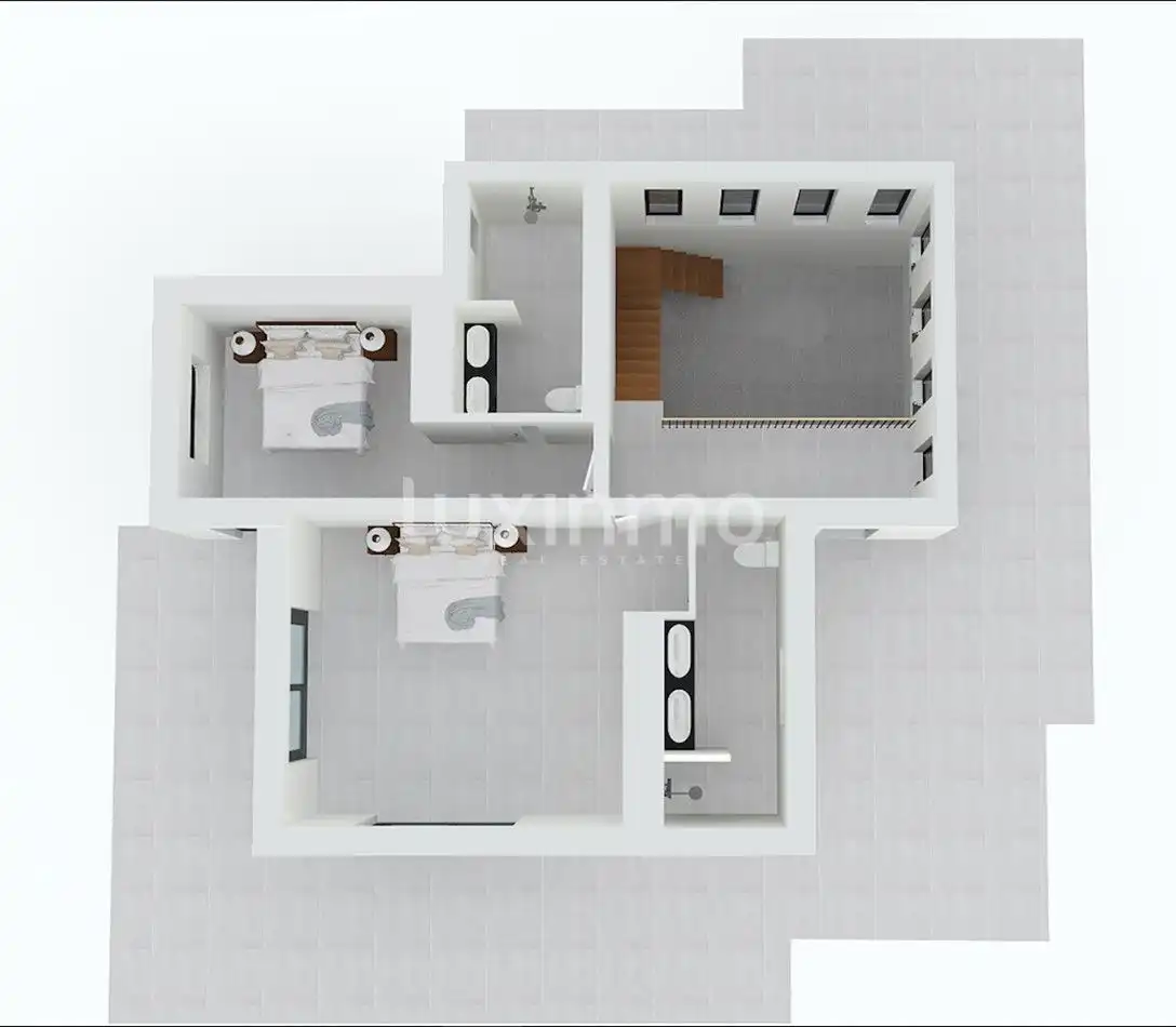 Villa avec piscine à vendre à Pedreguer, imagen 36