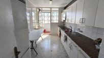 Kitchen of Flat for sale in L'Hospitalet de Llobregat  with Balcony