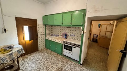 CASA CON 3.000 M2 DE PARCELA  CAMPILLO