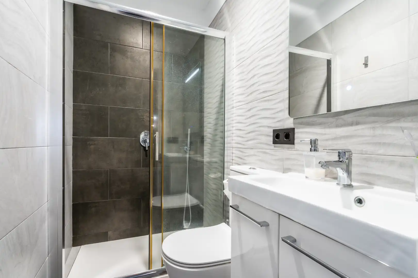 Casa con terraza en venta en Calle Alzados Guanches 30, imagen 8