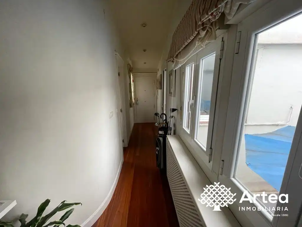 Piso de alquiler en Bilbao  con Calefacción, Horno y Lavadora
