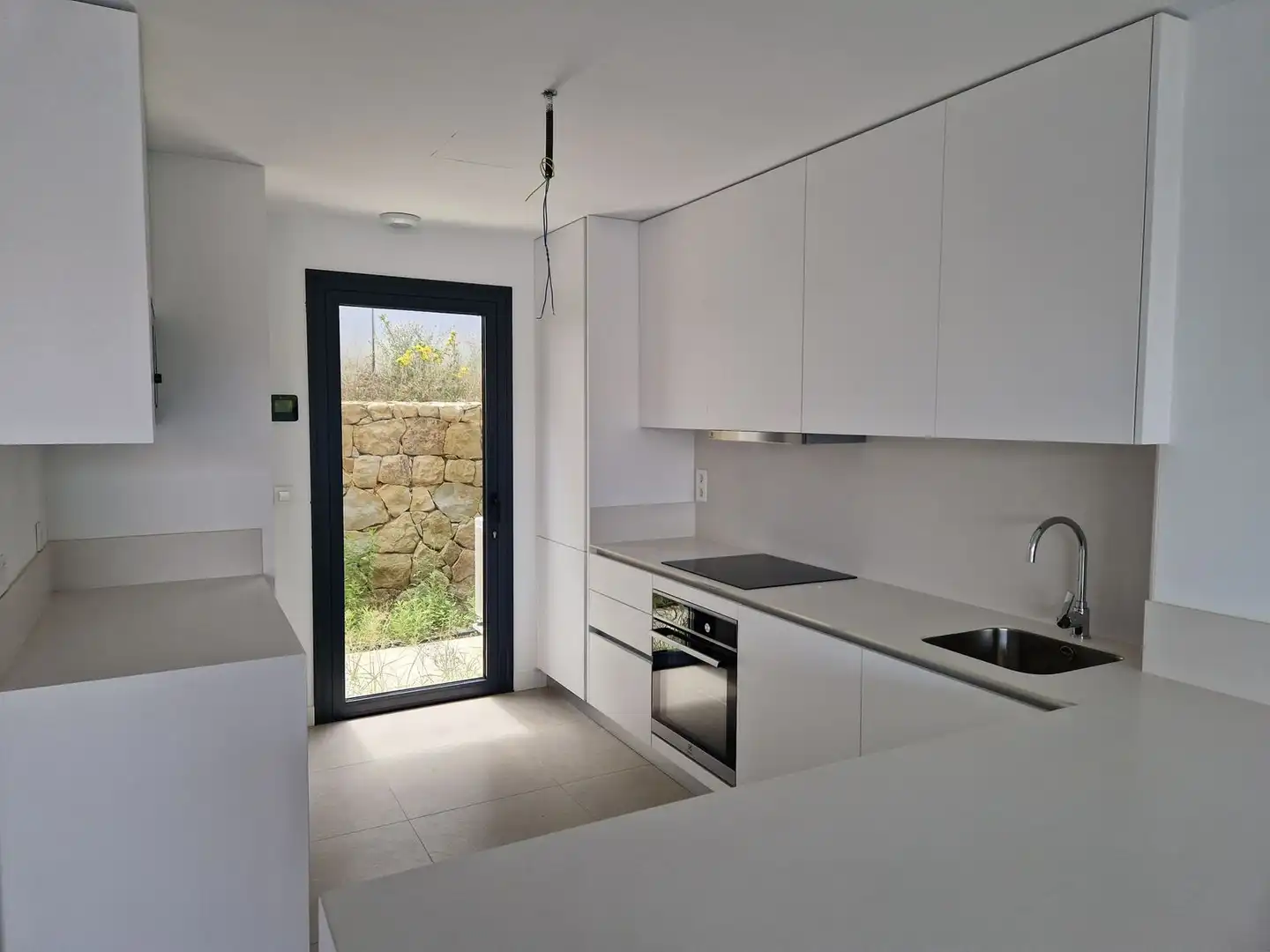 Casa a schiera con piscina in vendita a Calle del Rubí 62, imagen 5