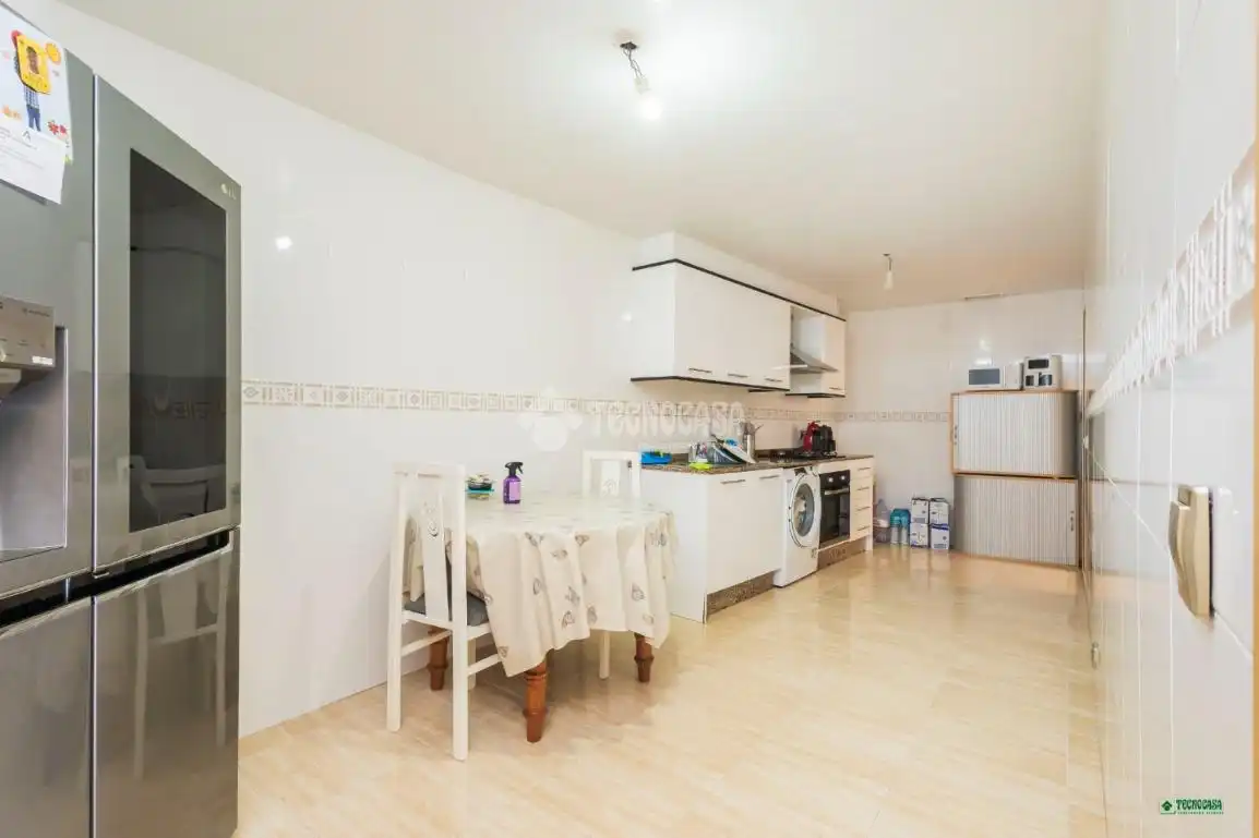 Flat with pool for sale in Vera Ciudad, imagen 4