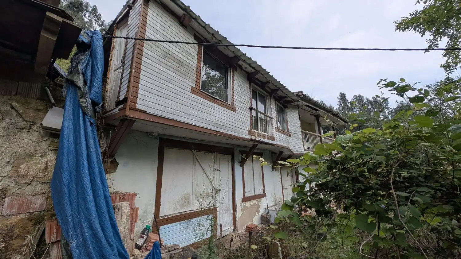 Casa rústica en venta en HIJAS 98, imagen 19